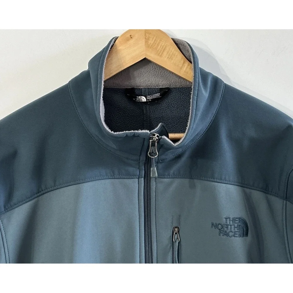 The North Face great only